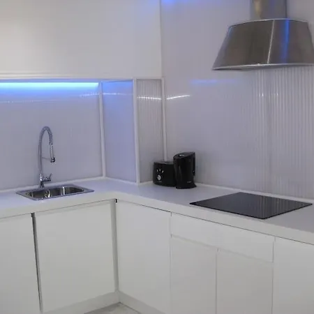 Apartament Les Marquises Solen Strasburg