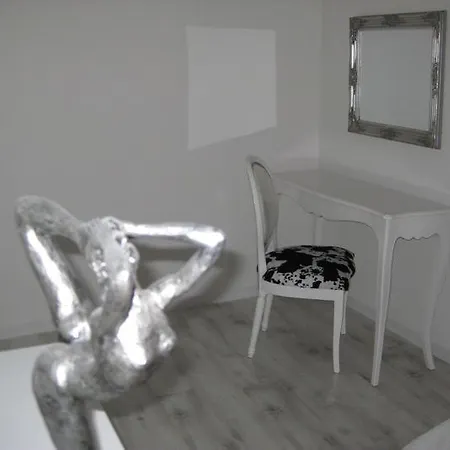 Apartament Les Marquises Solen *
