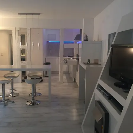 Apartament Les Marquises Solen Strasburg