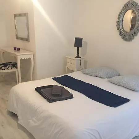 Apartment Les Marquises Solen Strasbourg