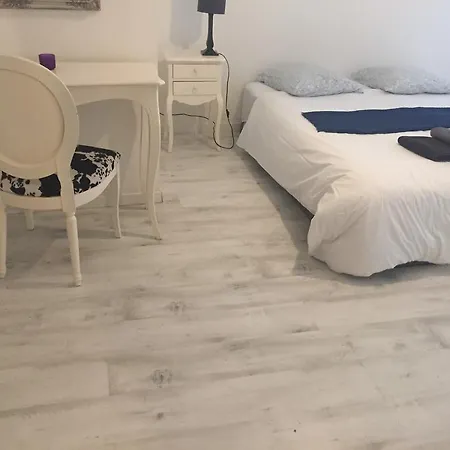 Apartament Les Marquises Solen