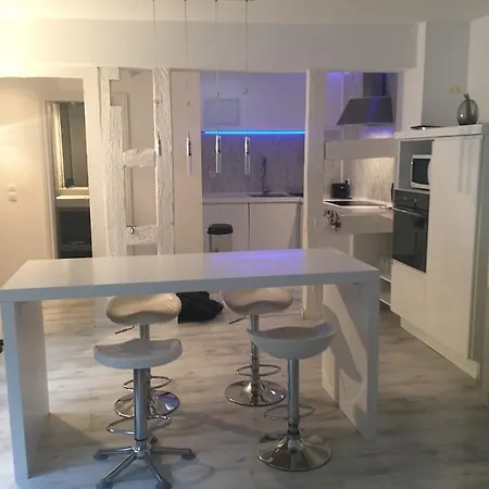 Apartament Les Marquises Solen