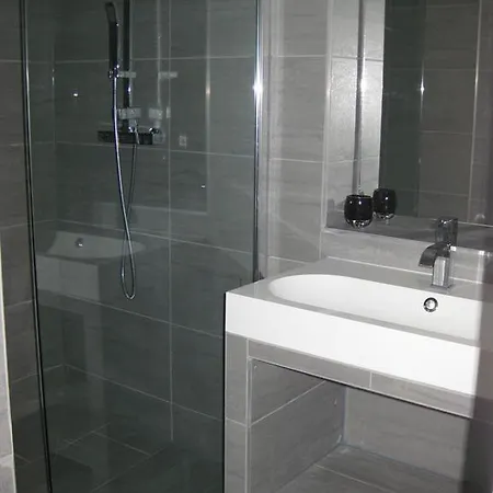 Apartman Les Marquises Solen