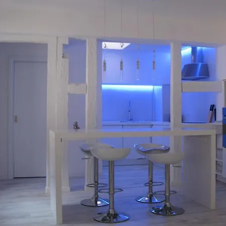 Apartman Les Marquises Solen Strasbourg