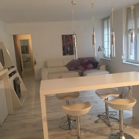 Apartman Les Marquises Solen *