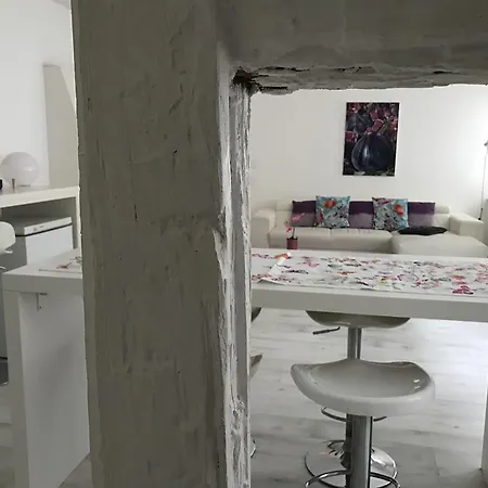 Apartman Les Marquises Solen *
